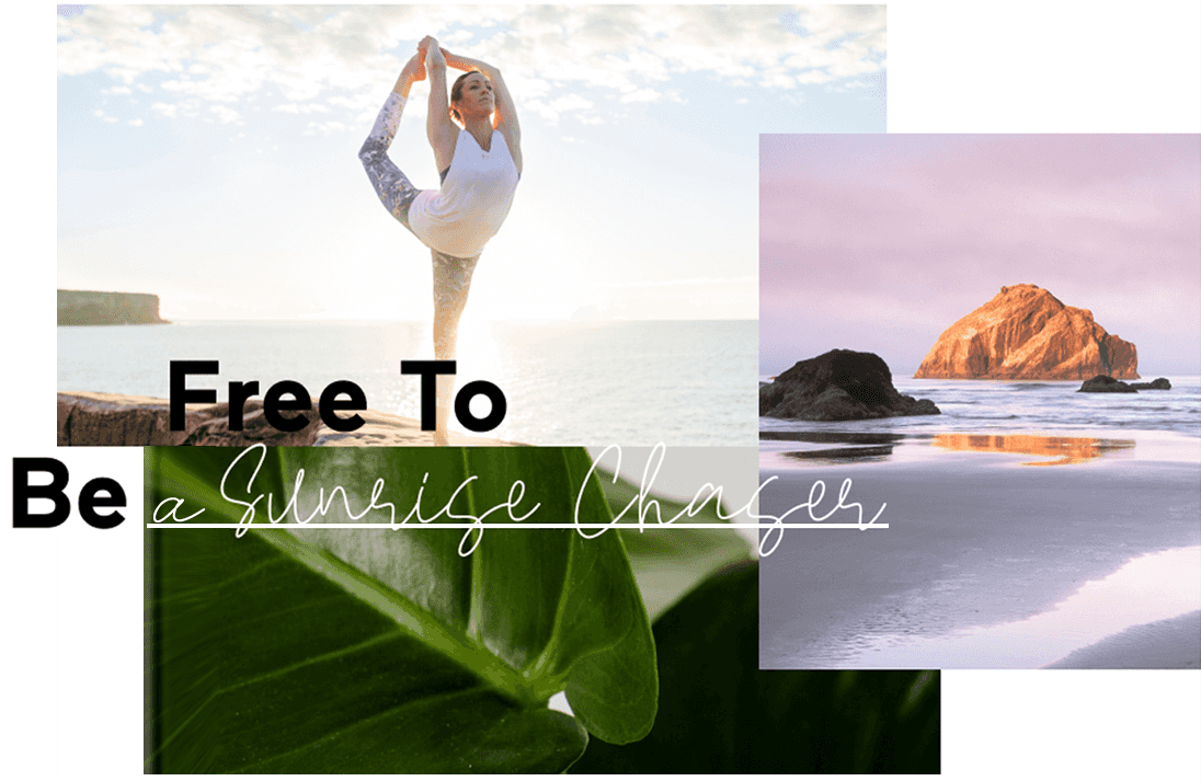 Sunrise Charger Image