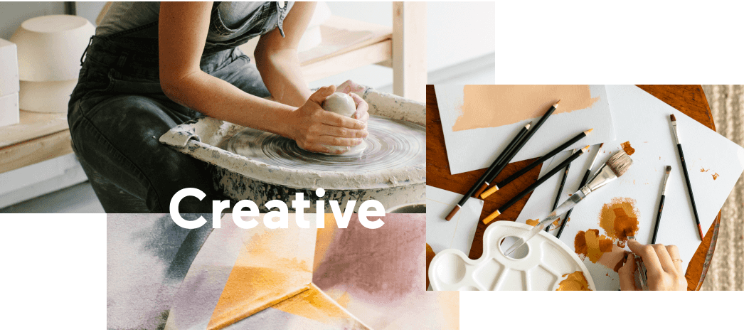 Creativity related images