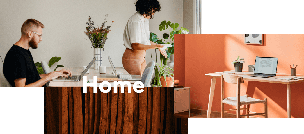 Home related images